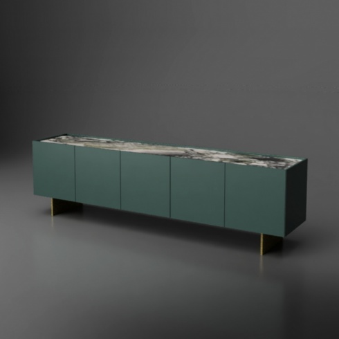 Heath Sideboard, Lacquer