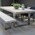 Ex-Display: 280cm Linear Dining Table & Bench Set