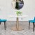 Opera Round Marble Dining Table