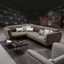 Darcy Corner Sofa