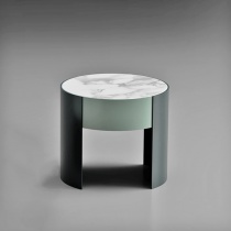 Disco Bedside Table