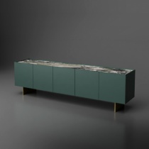 Heath Sideboard, Lacquer
